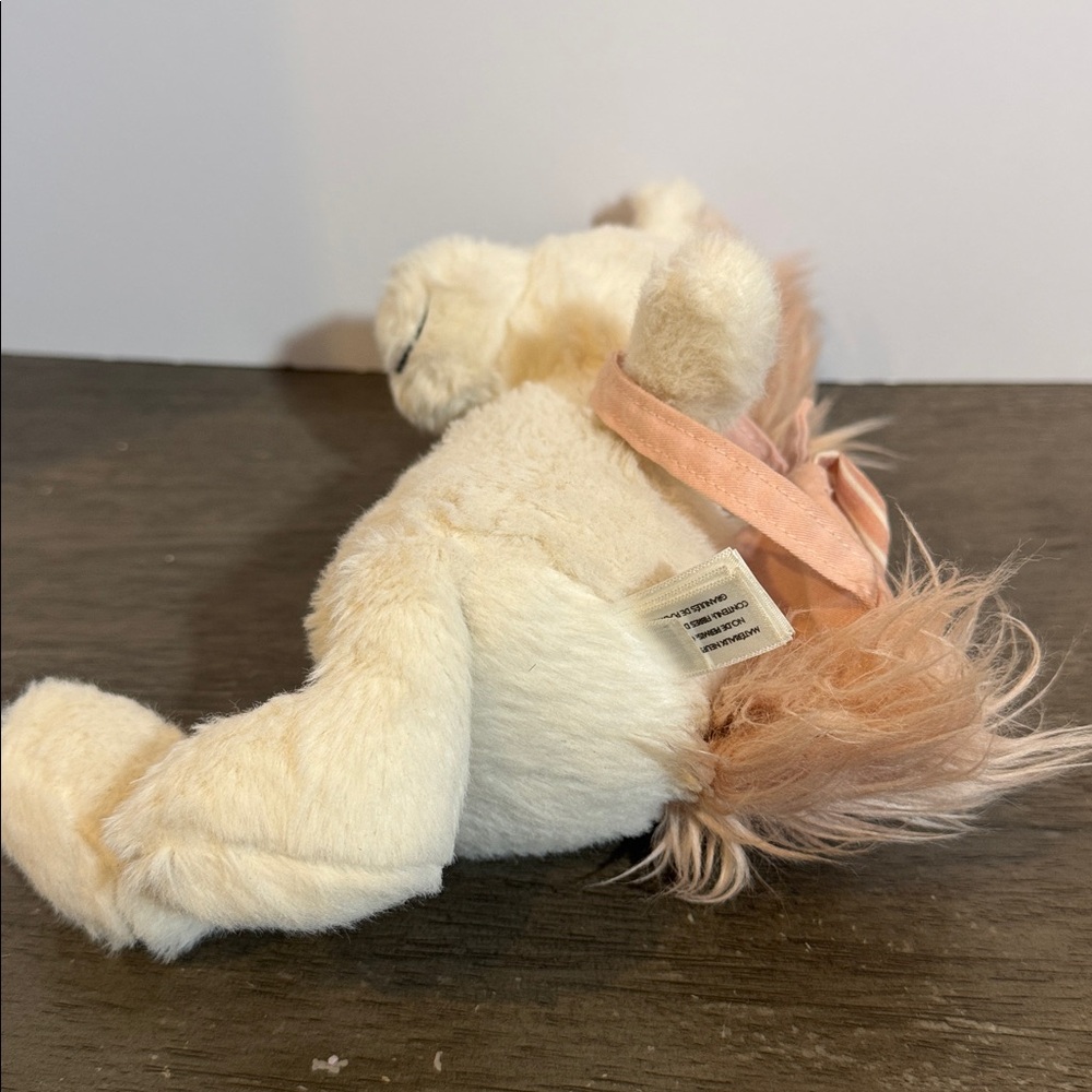 Jellycat Backpack Unicorn  RETIRED - Picture 6 of 7